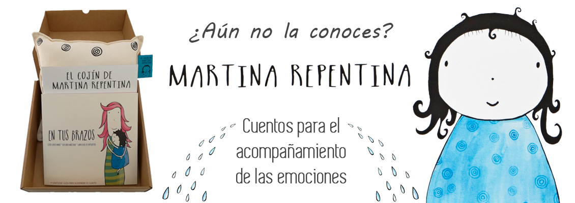 Martina Repentina
