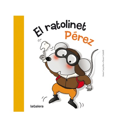 El Ratolinet Pérez