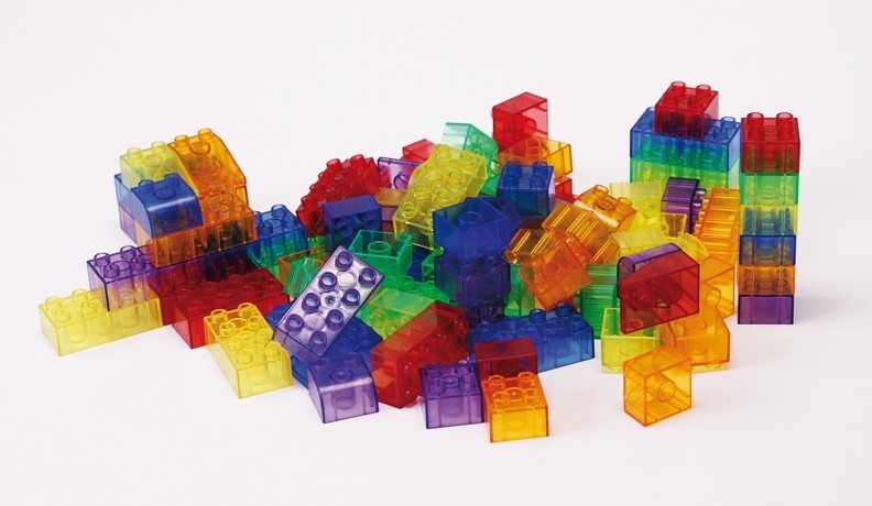 bloques encajables