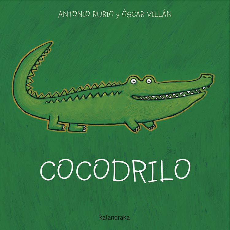 Cocodrilo