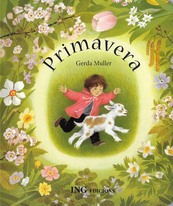 Primavera