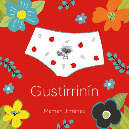 Gustirrinín