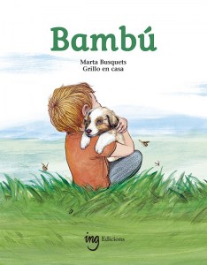 Bambú (Castellano)