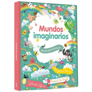 Mundos imaginarios