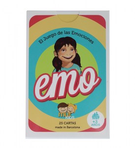 Emo