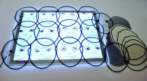 Juego de comprension de sentimientos y emociones