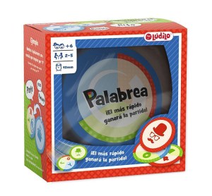 Palabrea