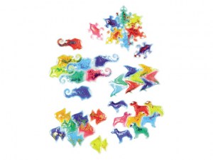 animales sensoriales