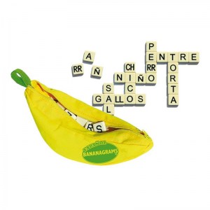 bananagrams