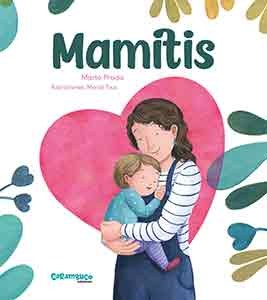 Mamitis