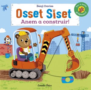 Osset Siset. Anem en construir